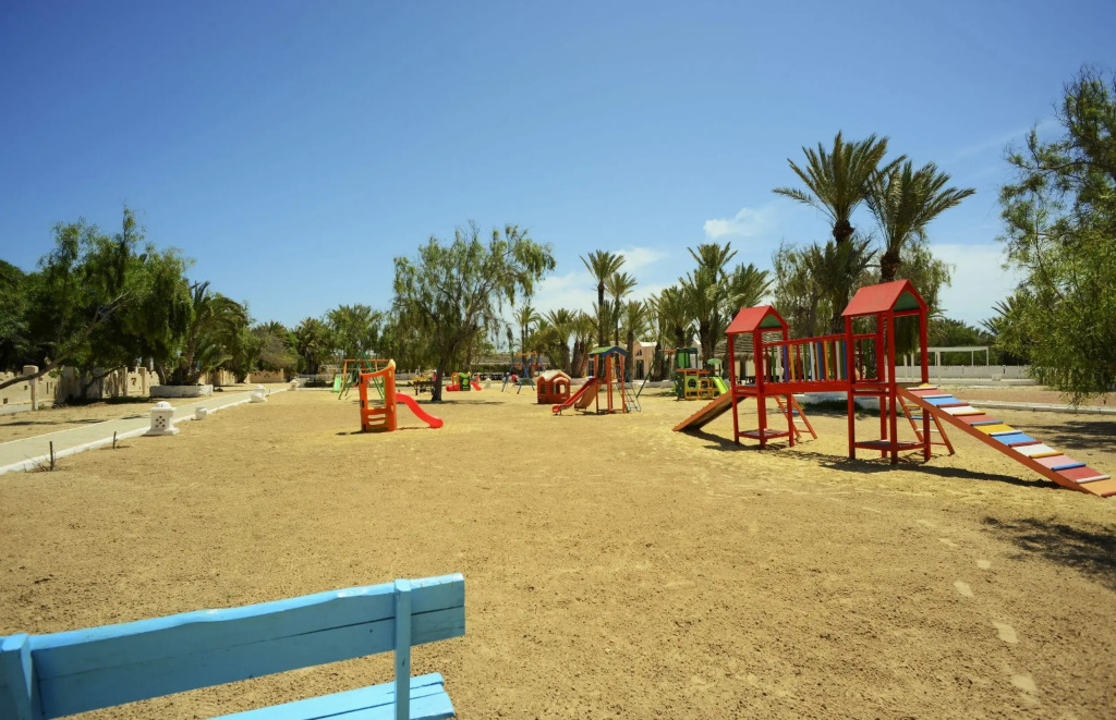 Dar Jerba Club Marmara