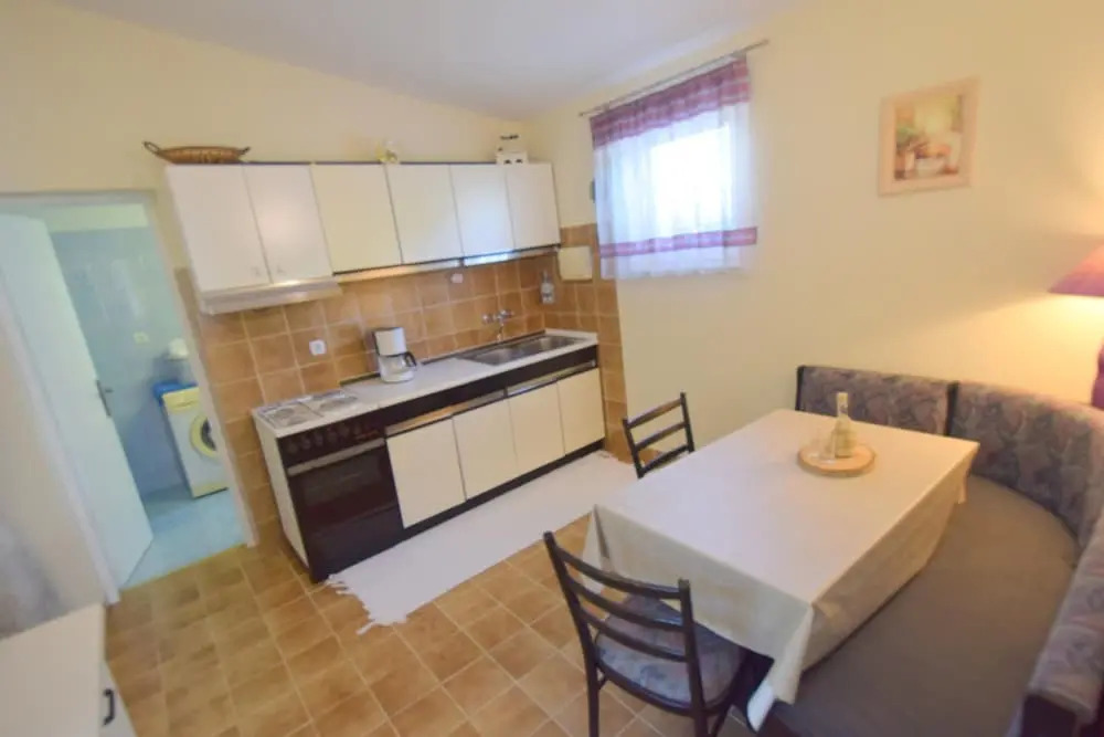 Apartments Nikolic