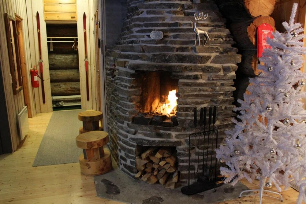 Rukako RANTARUKA CHALET GULOGULO