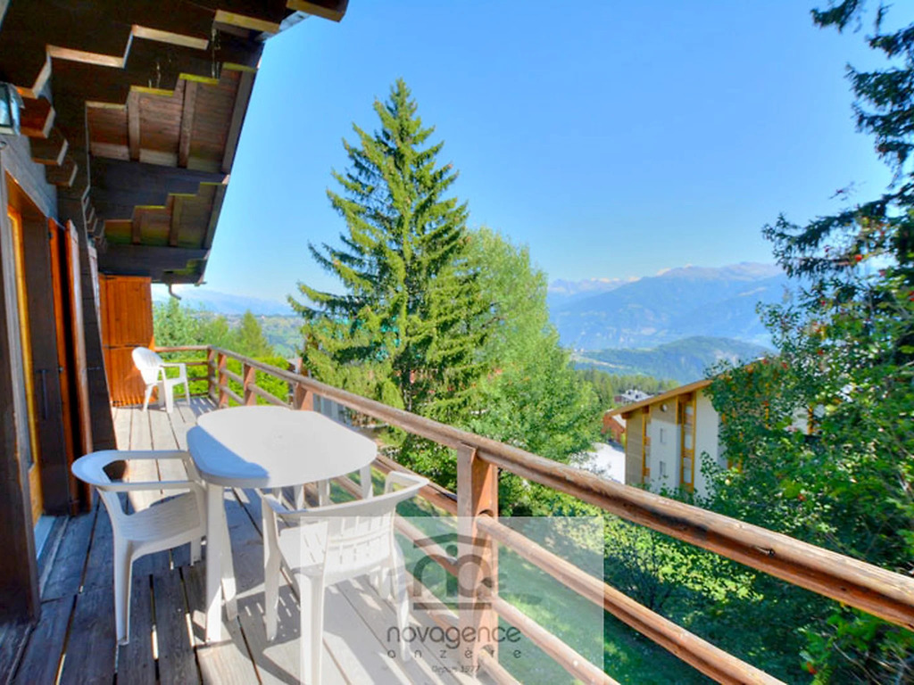 Chalet Clarine by Interhome