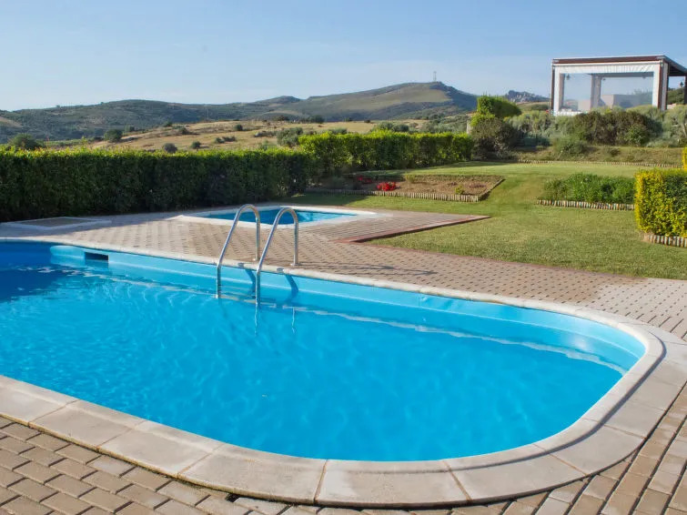 Villa Country Luxury Villa