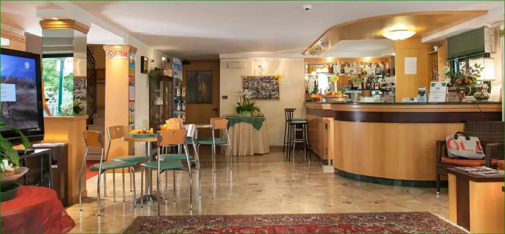 Hotel Verdemare