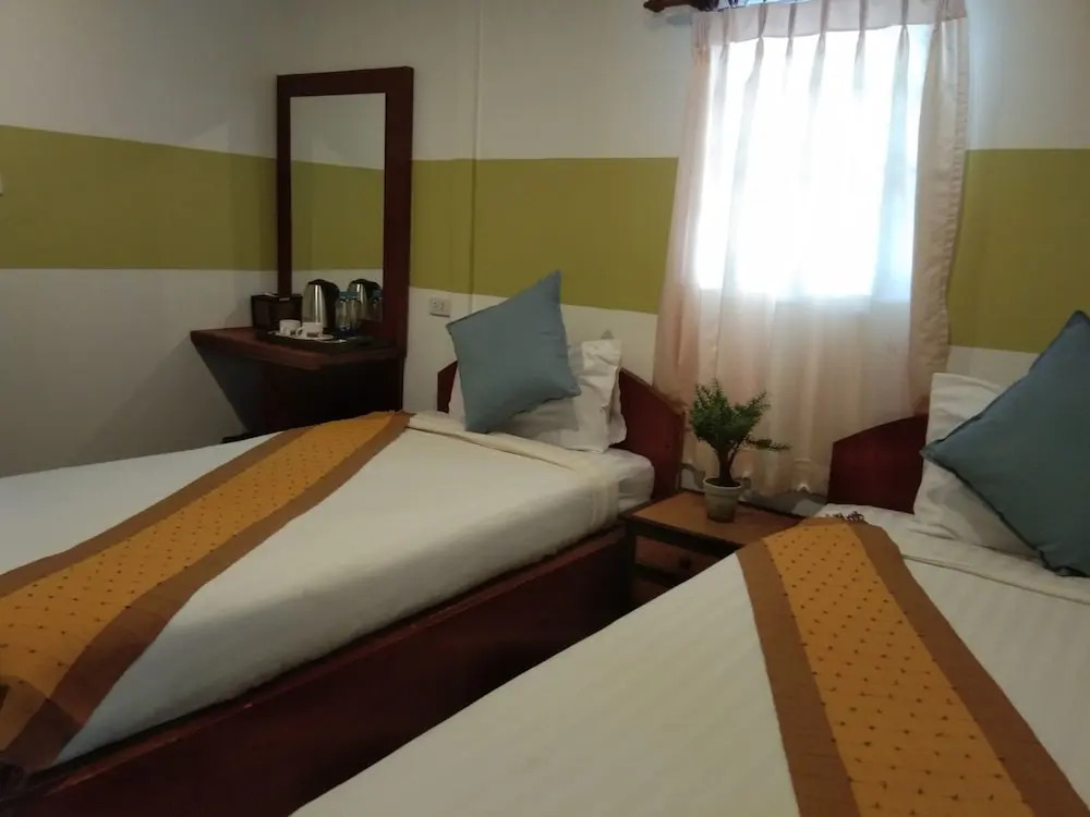 Heaven Kwai Resort (SHA Extra Plus)