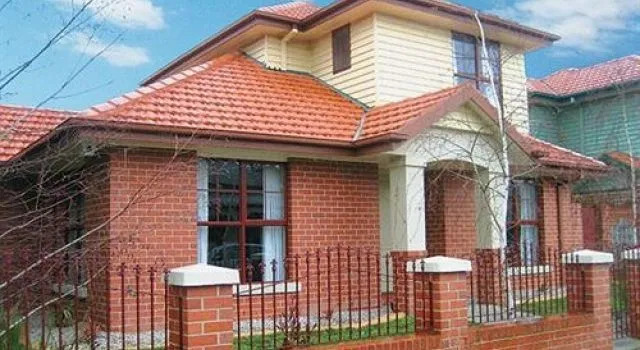 Executive Townhouse Ballarat