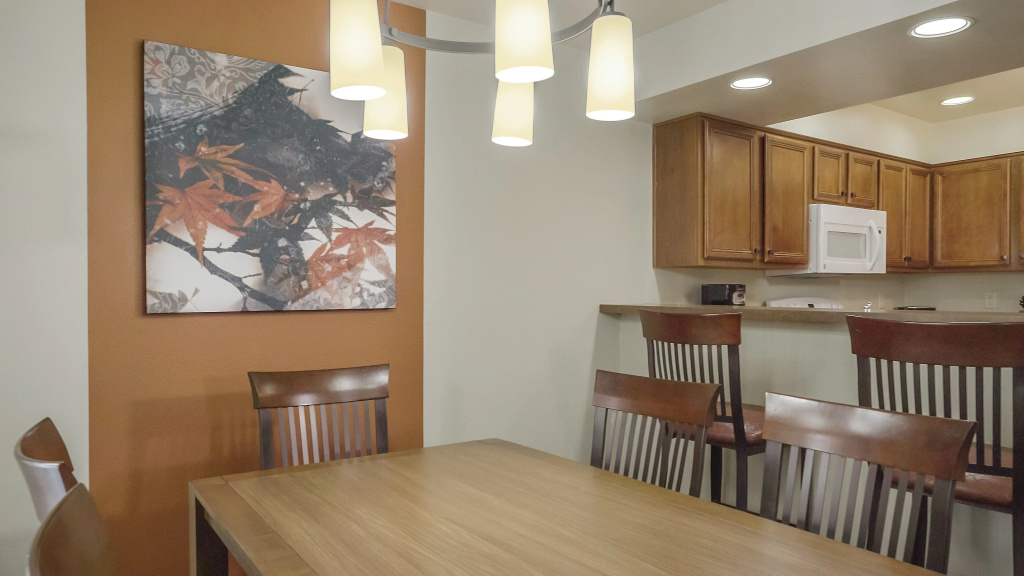 WorldMark South Shore