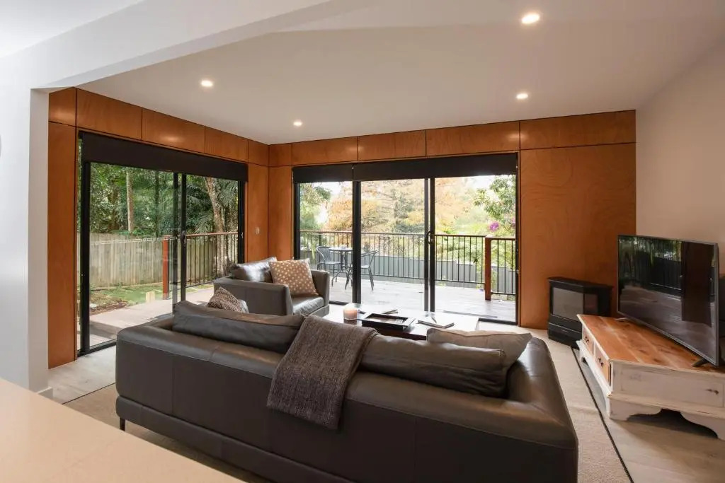 Springbrook25 Pet friendly House