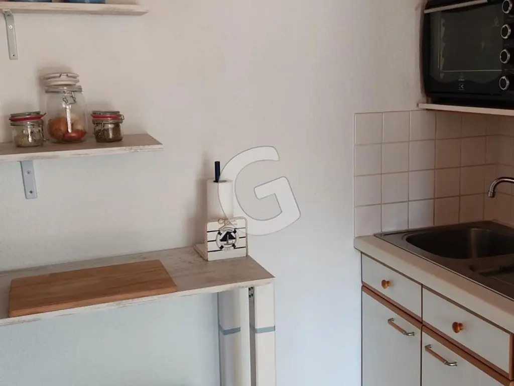 Appartement La Tranche-sur-Mer, 3 pièces, 4 personnes - FR-1-357-274