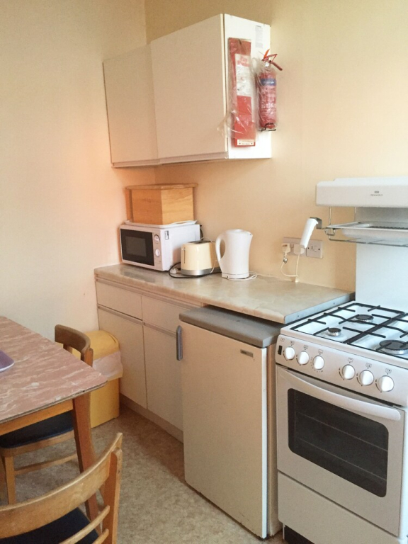 Adelphi Holiday Flats