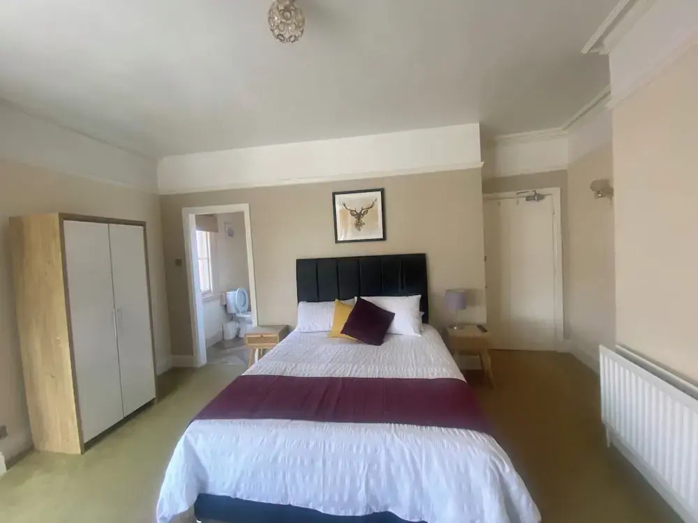 The Stokesay Inn