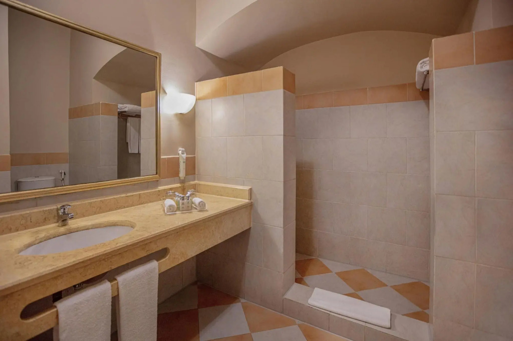 JAZ Makadi Star & Spa