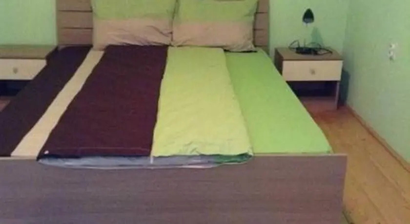 Casa David