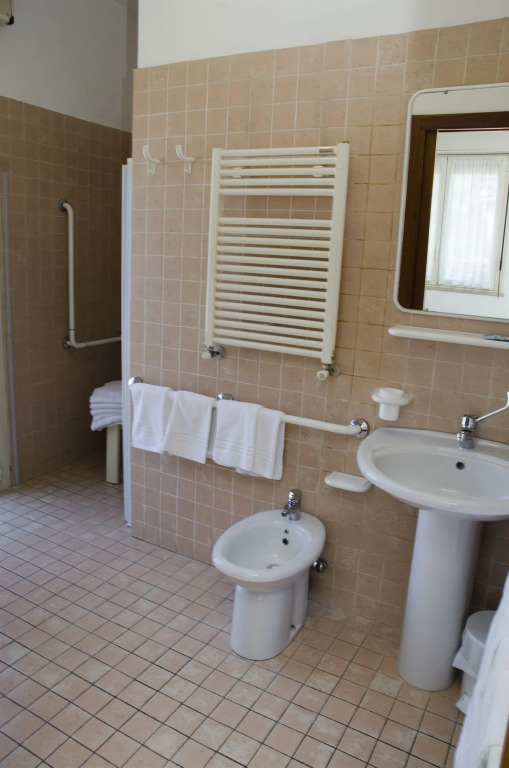 Albergo Cenni