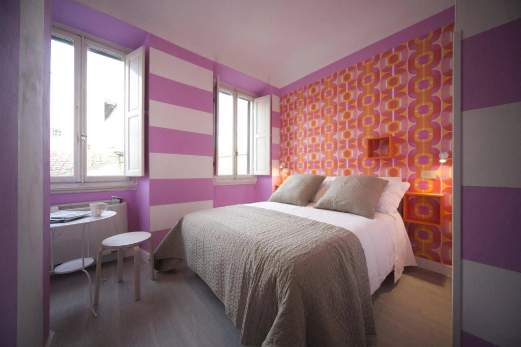 Hotel Nella Firenze