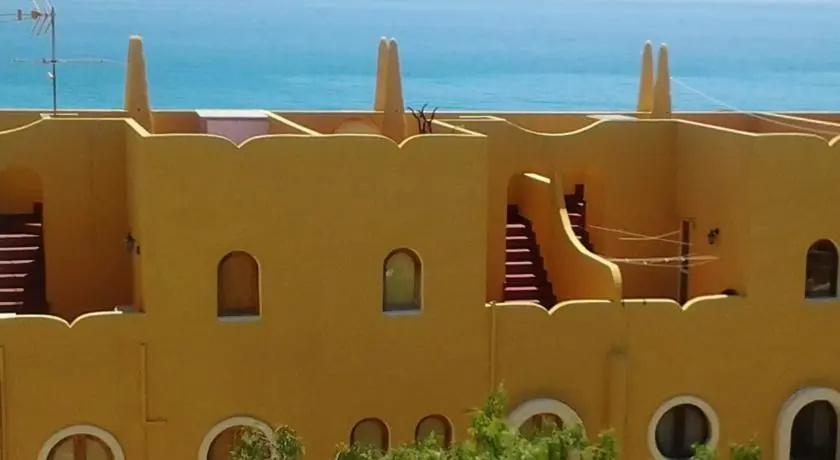 Holiday home Alkabir