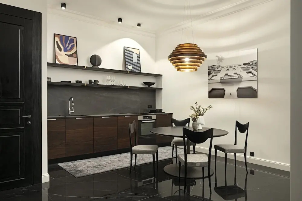 Maison 45 - Luxury Boutique Hotel