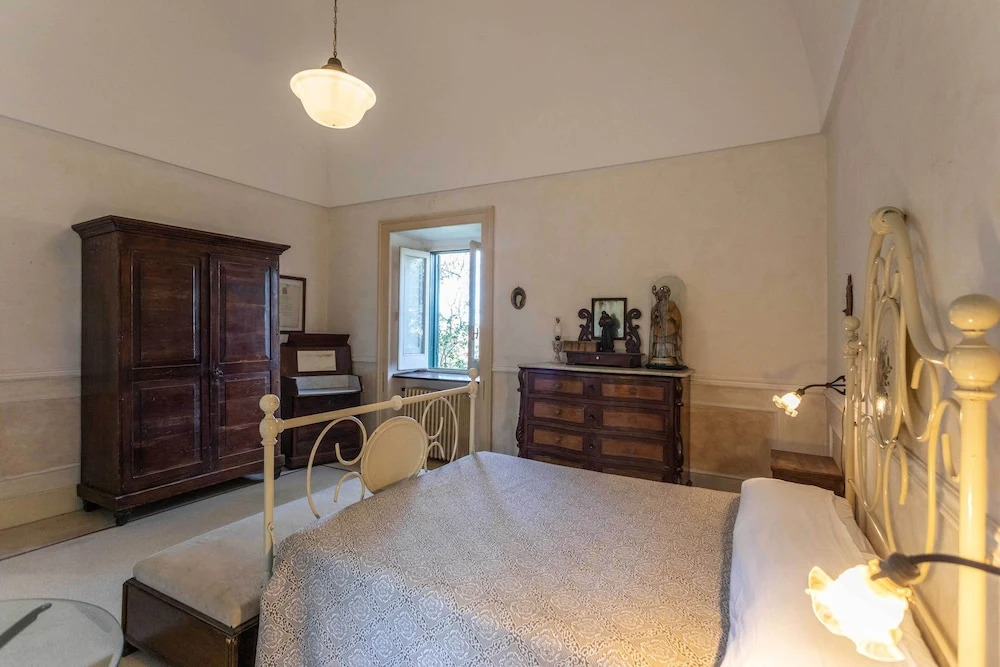 Villa Armonia