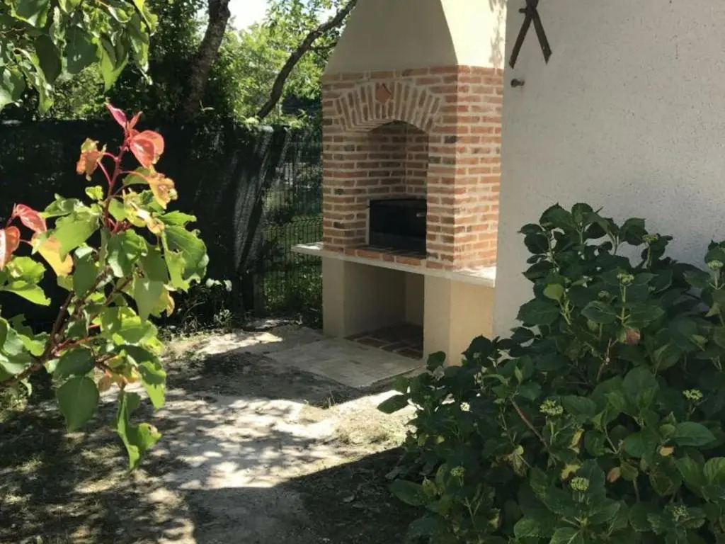 Gite Tour-en-Sologne, 3 pièces, 4 personnes - FR-1-491-291
