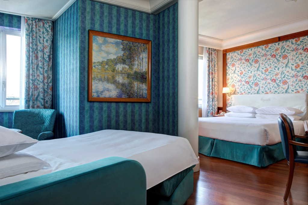 Hotel Capitol Milano