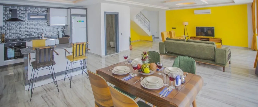 Villa Bey