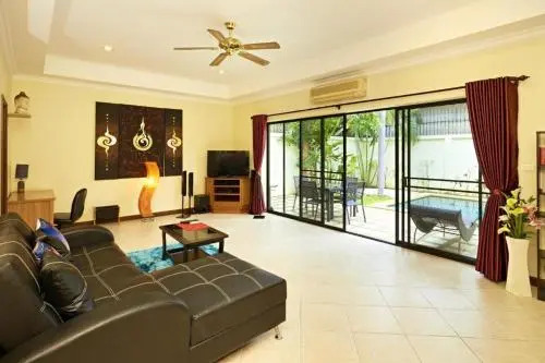 View Talay Villa - 38 By Axiom