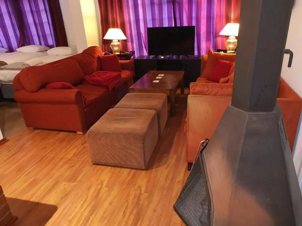 Paulshof Guesthouse