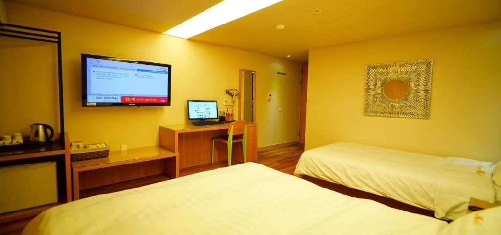 Jays Hotel