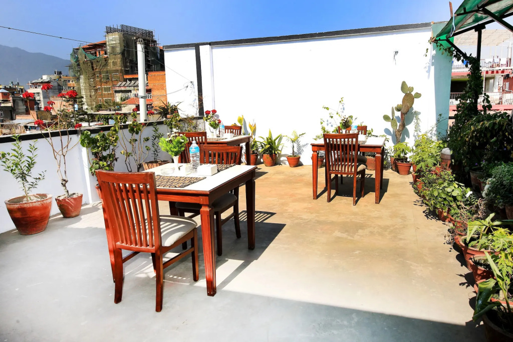 AI Boutique Hotel