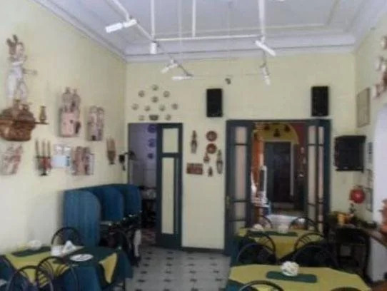 La Posada Del Parque