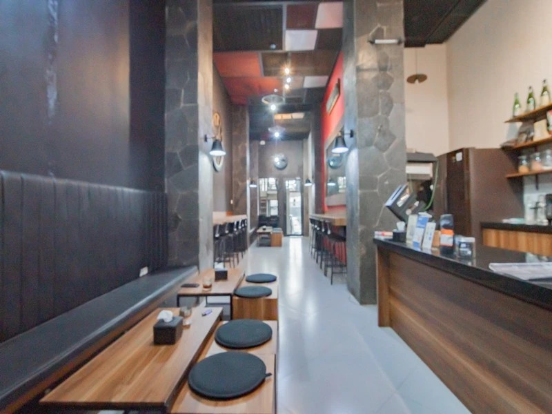 Urbanview Elephant Eleven Residence Buah Batu Bandung by RedDoorz