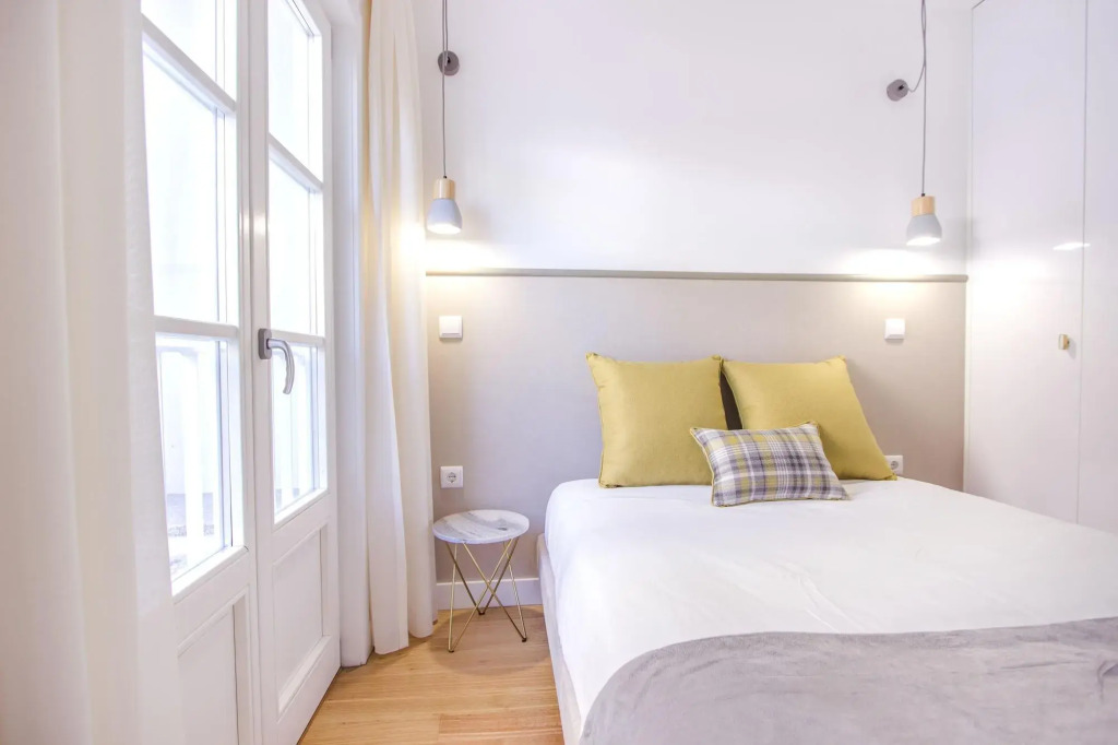 Santa Luzia Apartments By Guestify