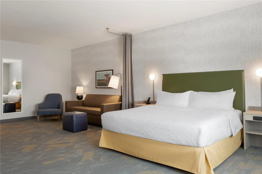 Home2 Suites By Hilton Kearney