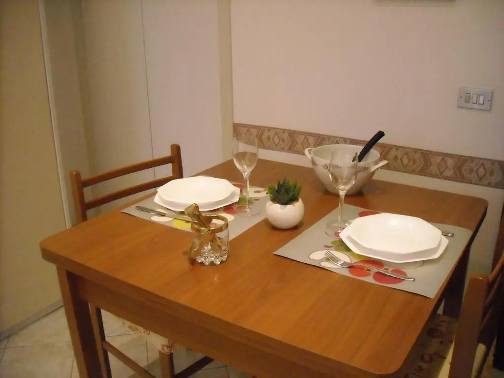 Appartamento Via Rovetta