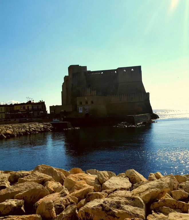 A Casa di Mamma