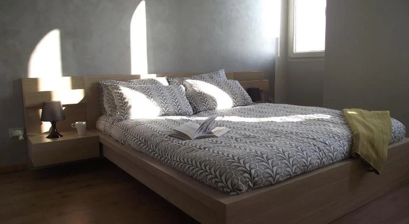 Residence Campanelle 54