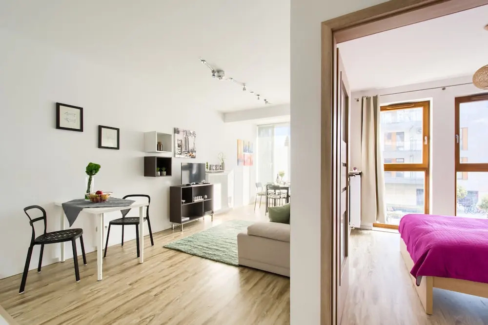 M&R Apartament Airport Obrzeżna 3