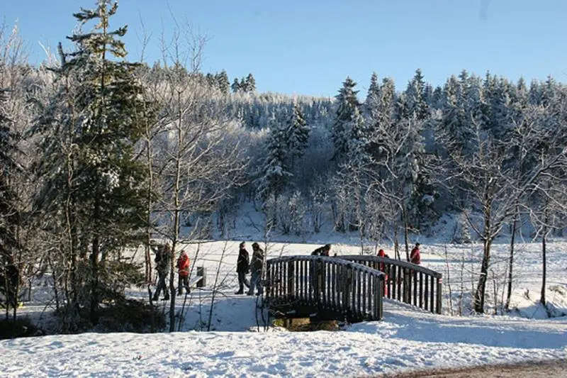Ferienwohnungen Altenberg ERZ 060