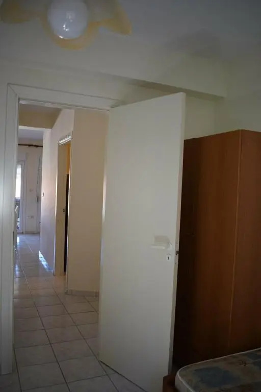 Siviri apartment