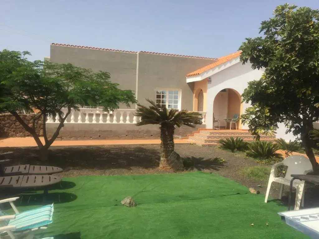 Mi casa