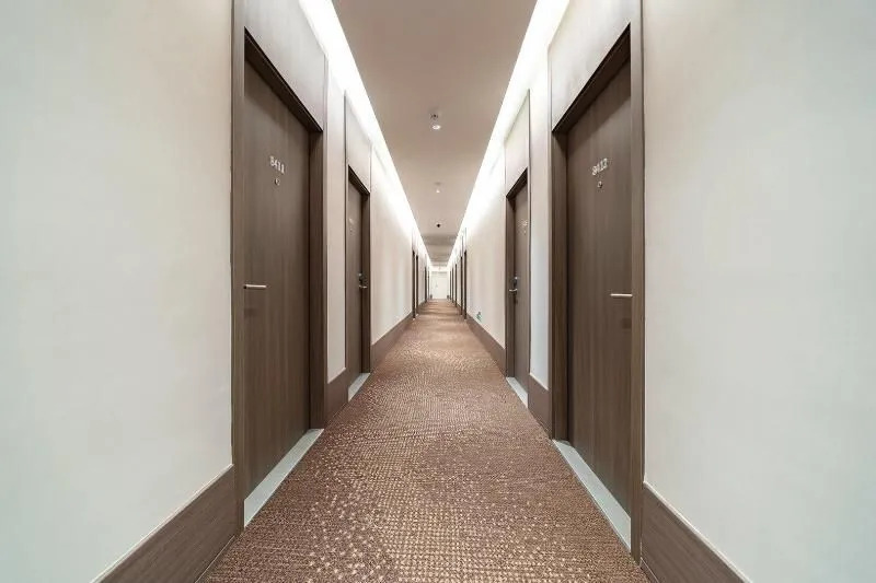 Hanting Hotel Shanghai Wujiaochang Shiguang Road