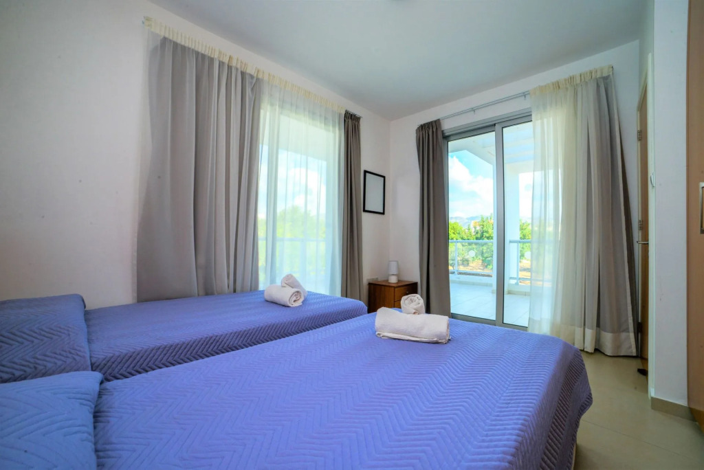 Eastmed Villas