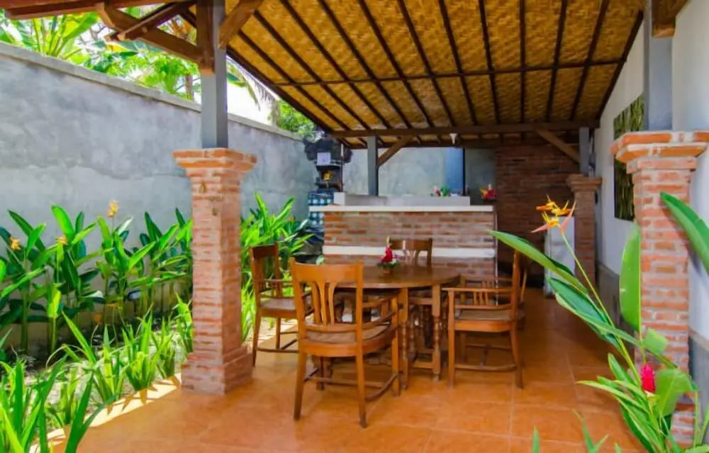 Sayan Romantis Ubud