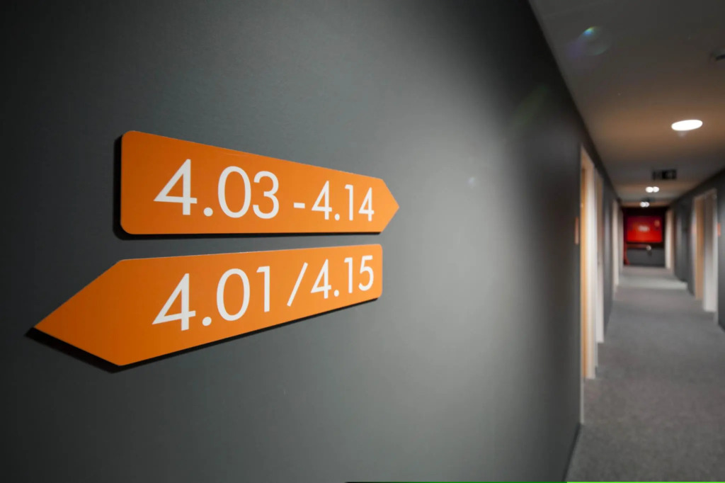 easyHotel Brussels City Centre