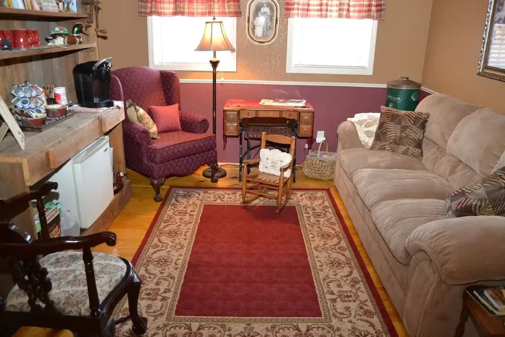 Country Aire Bed & Breakfast
