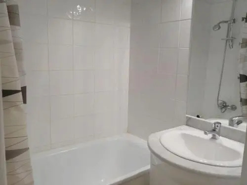 Apartment Châlet des Pistes