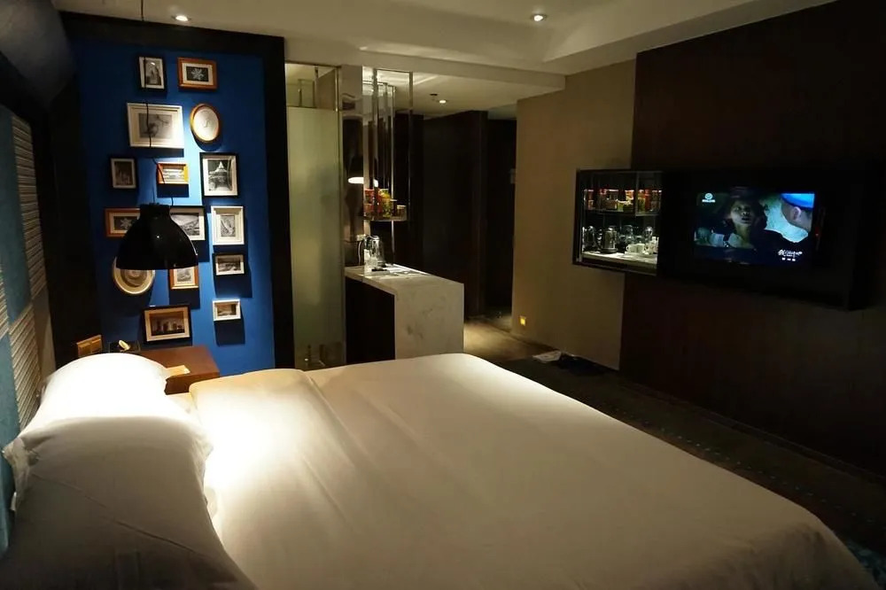 Meixin Hotel