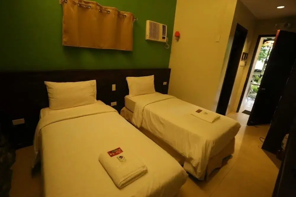 Tejero Highland Resort & Adventure Park