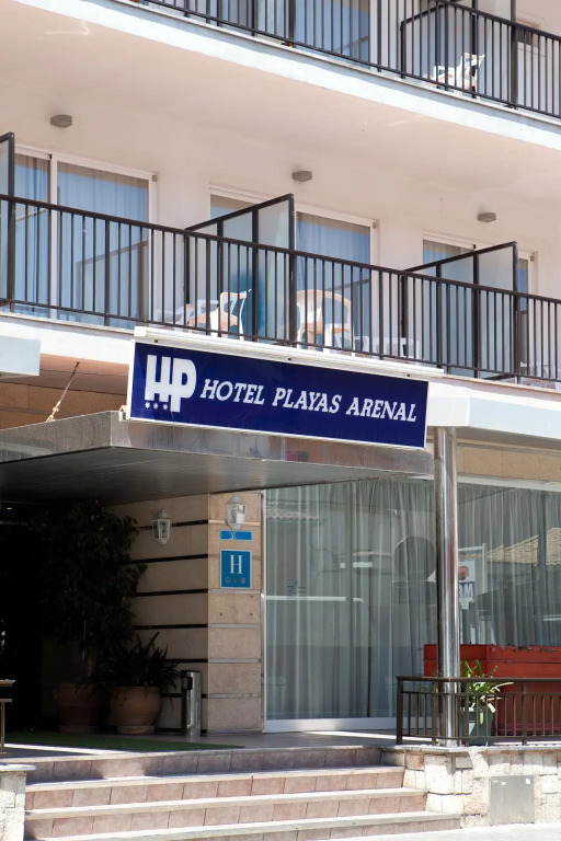 Planet Hotels ONE