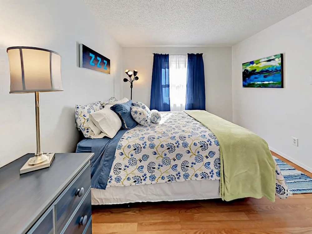 Kathryn - 3 Br Home