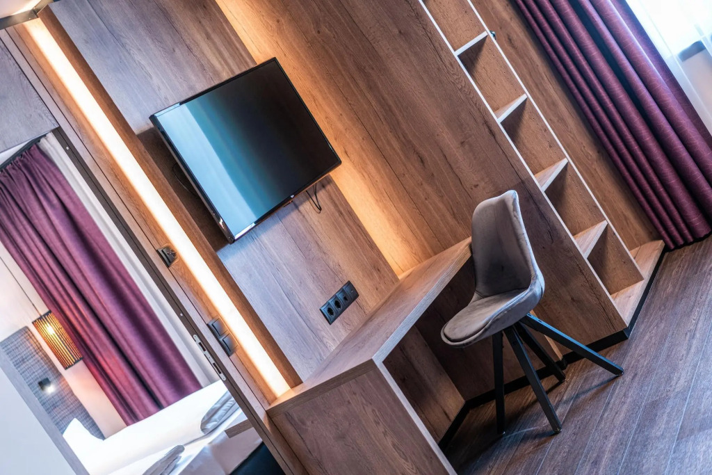 Rufis Hotel Innsbruck