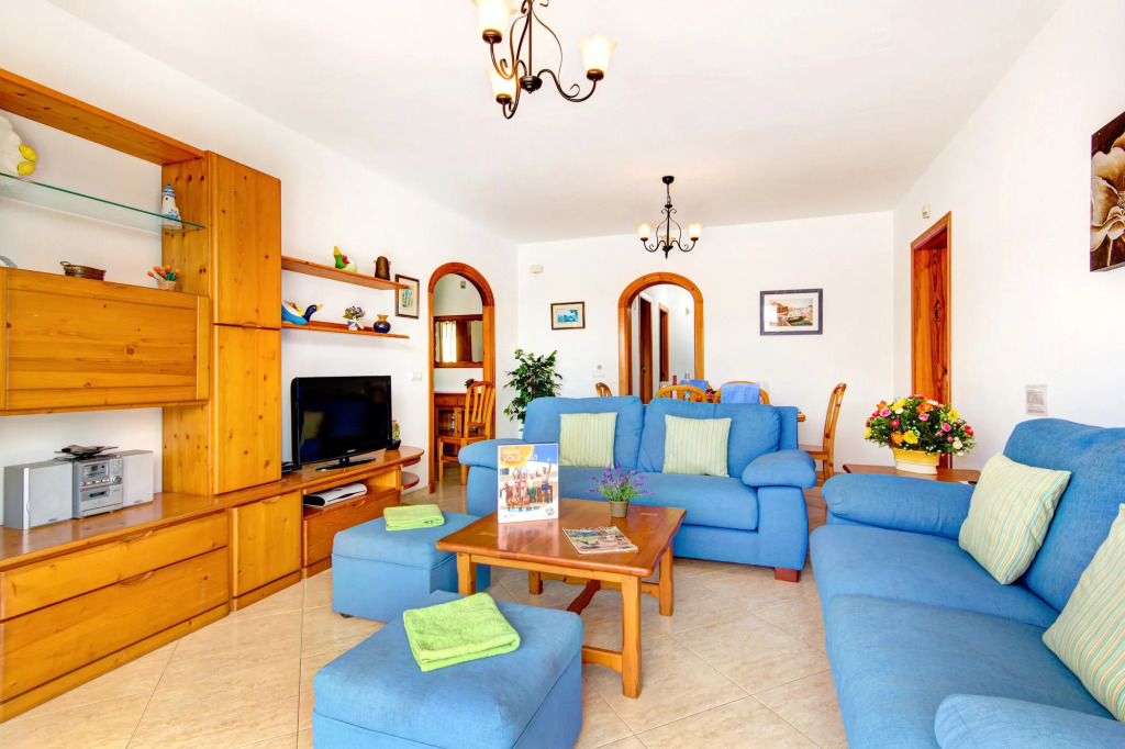 Villa Rose